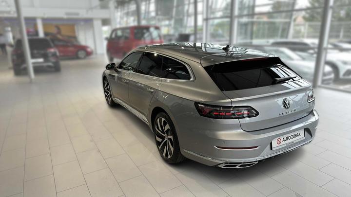 VW ARTEON SB 2.0 TDI DSG R-Line