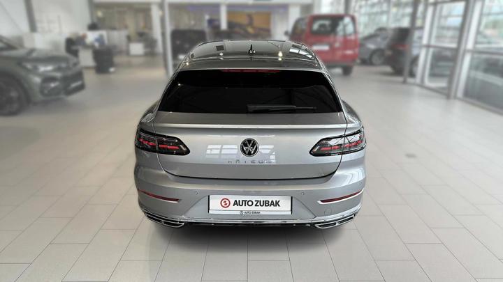 VW ARTEON SB 2.0 TDI DSG R-Line