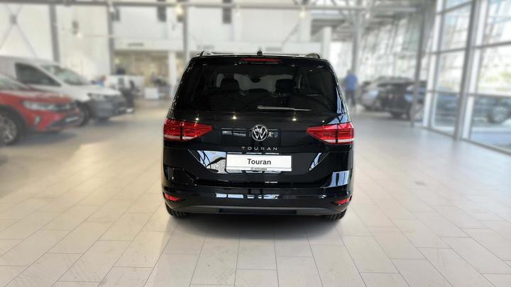 VW Touran 2,0 TDI BMT Comfortline