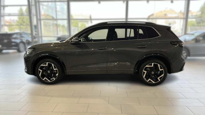 VW TIGUAN NF 2.0 TDI DSG R-Line