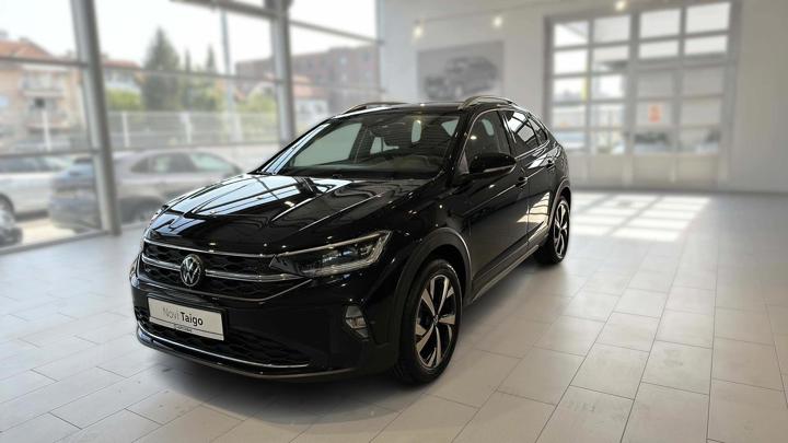 Rabljeni automobil na prodaju iz oglasa 92673 - VW Taigo  TAIGO 1.0 TSI DSG Style