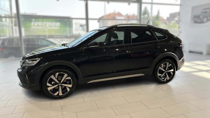 VW  TAIGO 1.0 TSI DSG Style