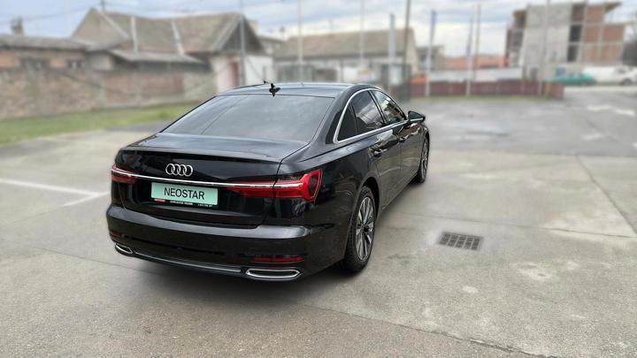 Audi A6 35 TDI Edition10 S tronic