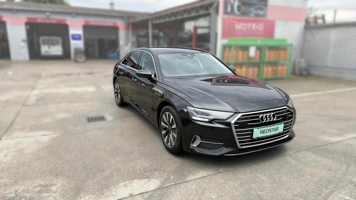 Audi A6 35 TDI Edition10 S tronic