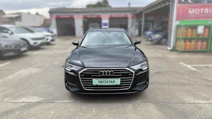 Audi A6 35 TDI Edition10 S tronic