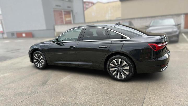 Audi A6 35 TDI Edition10 S tronic