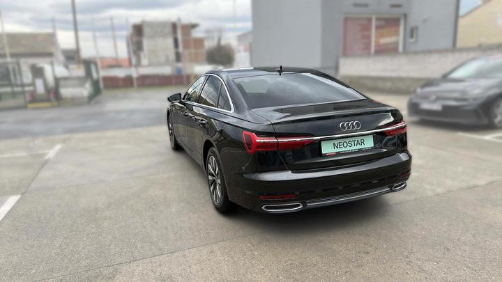 Audi A6 35 TDI Edition10 S tronic