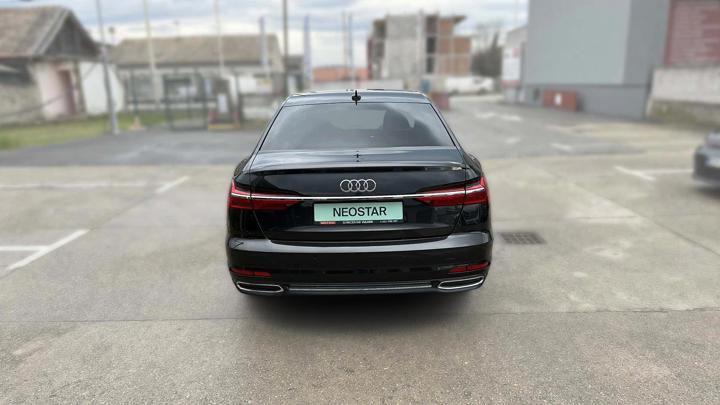 Audi A6 35 TDI Edition10 S tronic