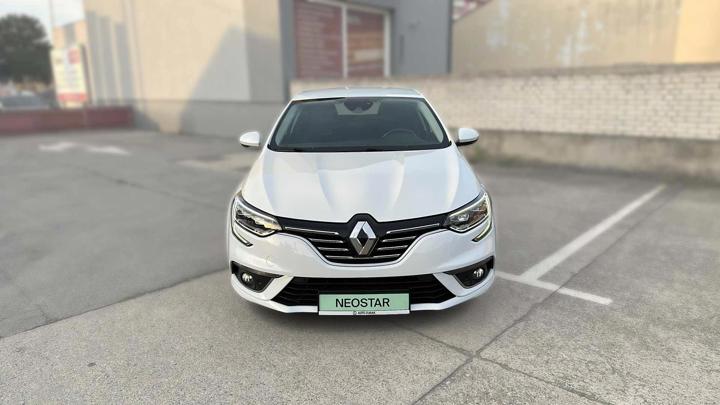 Renault Mégane Berline Blue dCi 115 Intens EDC