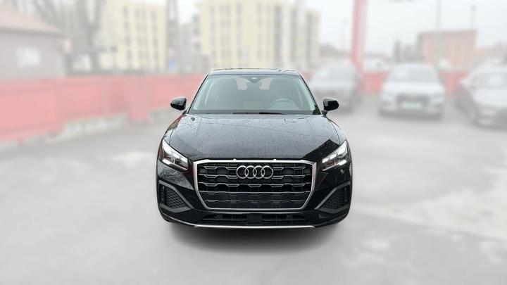 Audi Q2 35 TFSI Advanced+ S tronic