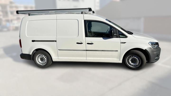 VW Caddy Kombi Van 2,0 TDI