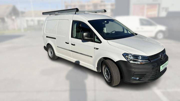 VW Caddy Kombi Van 2,0 TDI