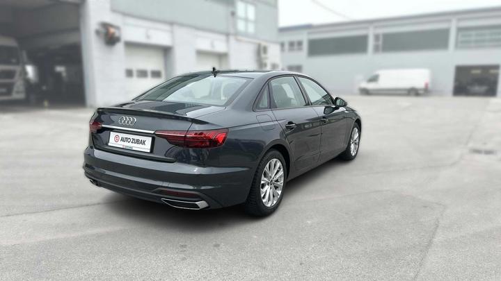 Audi A4 35 TDI S tronic