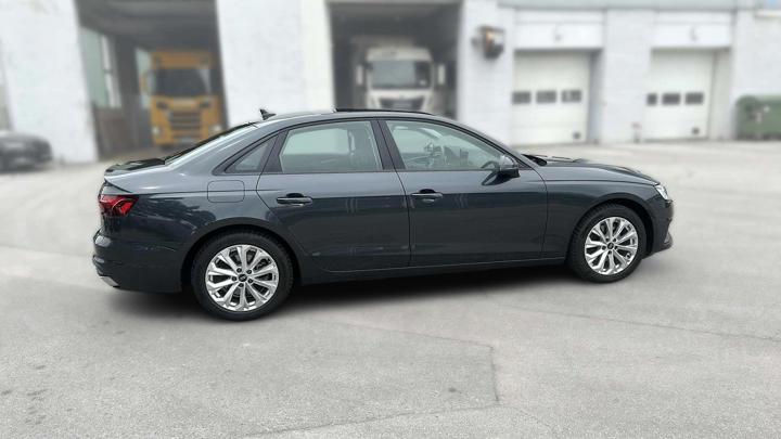 Audi A4 35 TDI S tronic