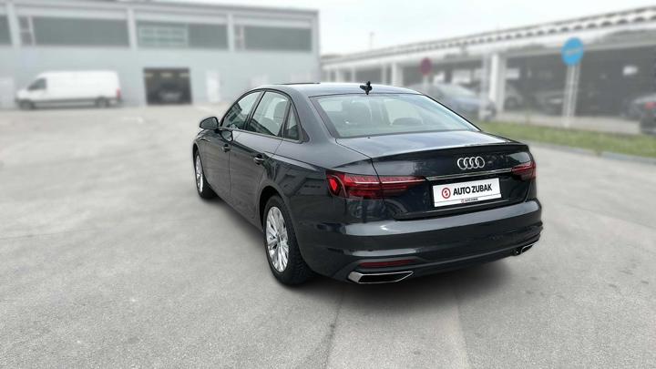 Audi A4 35 TDI S tronic