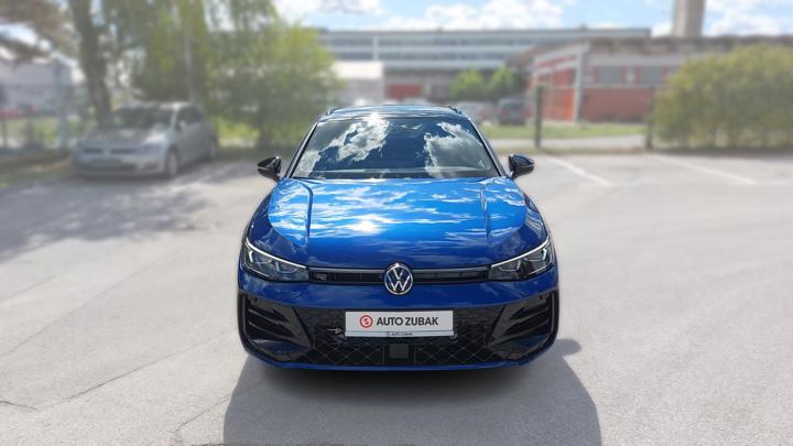 VW PASSAT PA 2.0 TDI 4M DSG R-Line