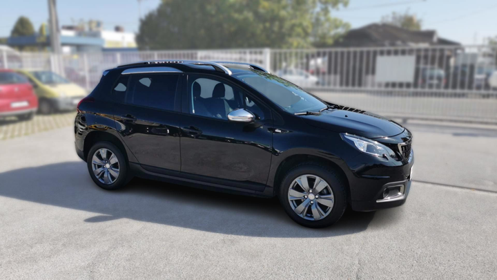 Peugeot 2008 1,2 PureTech 82 Active