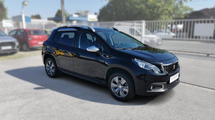 Peugeot 2008 1,2 PureTech 82 Active