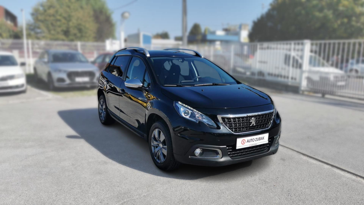 Peugeot 2008 1,2 PureTech 82 Active