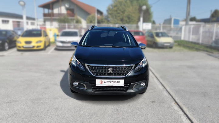 Peugeot 2008 1,2 PureTech 82 Active