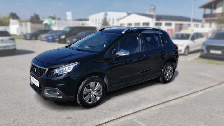 Peugeot 2008 1,2 PureTech 82 Active