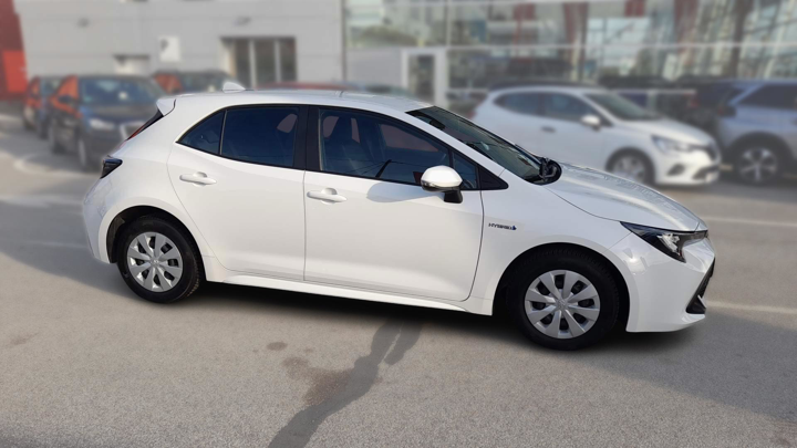 Toyota Corolla Hybrid 1,8 VVT-i Executive Aut.