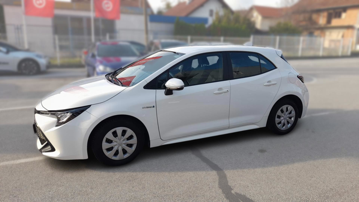 Toyota Corolla Hybrid 1,8 VVT-i Executive Aut.