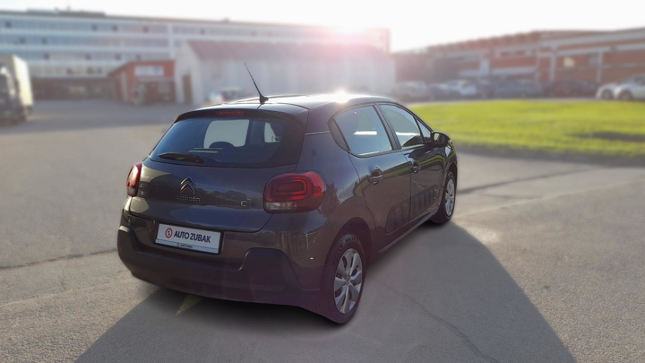 Citroën C3 1,2 PureTech 82 Feel