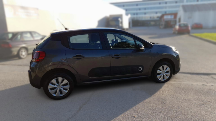 Citroën C3 1,2 PureTech 82 Feel