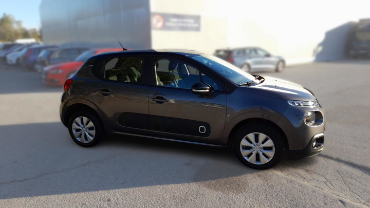 Citroën C3 1,2 PureTech 82 Feel