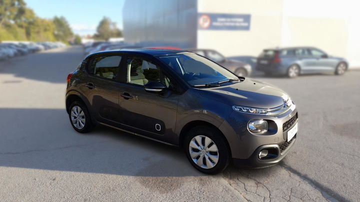 Citroën C3 1,2 PureTech 82 Feel