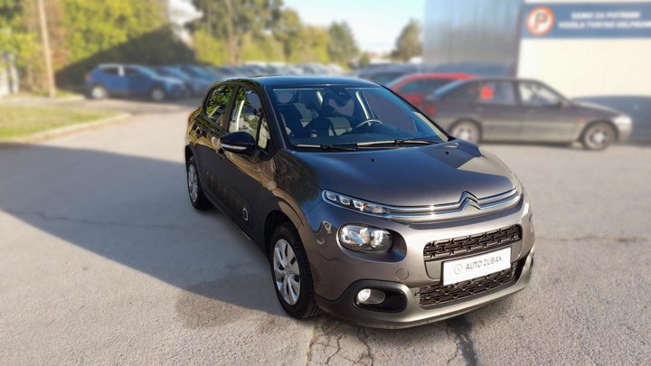 Citroën C3 1,2 PureTech 82 Feel