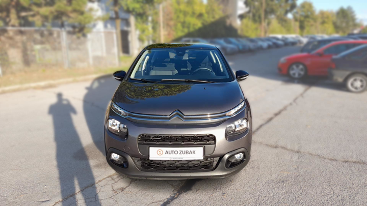 Citroën C3 1,2 PureTech 82 Feel