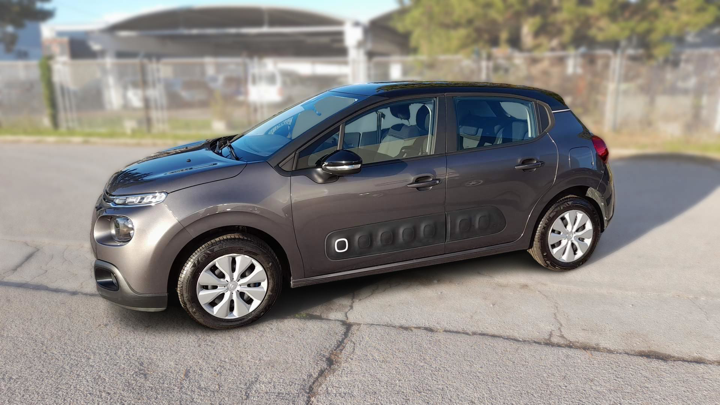 Citroën C3 1,2 PureTech 82 Feel