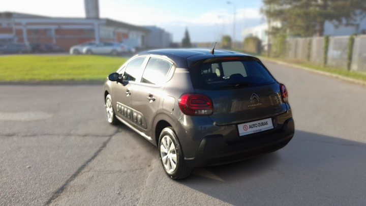 Citroën C3 1,2 PureTech 82 Feel