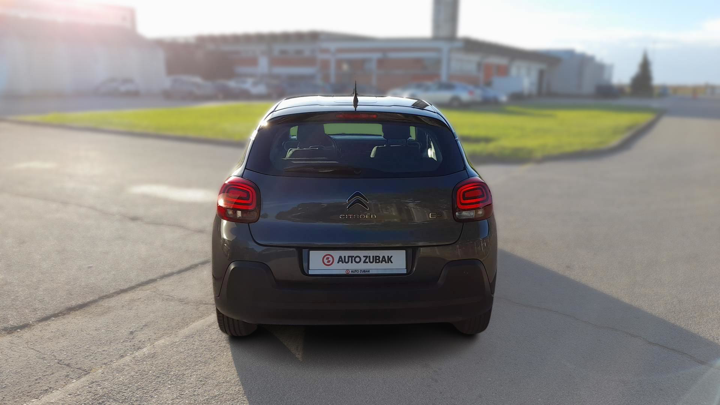 Citroën C3 1,2 PureTech 82 Feel