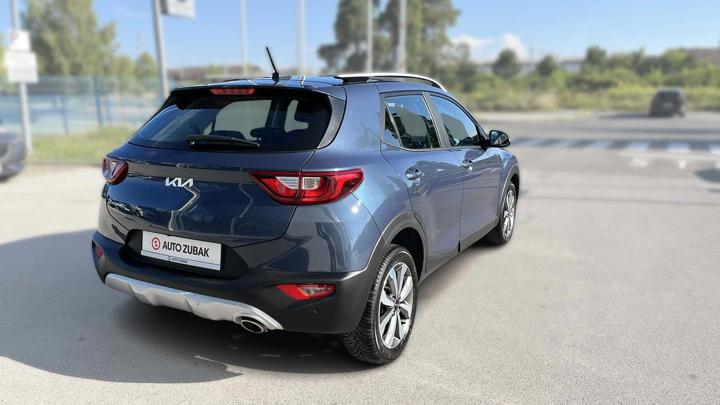 KIA Kia Stonic 1.0 T M/T-LX G