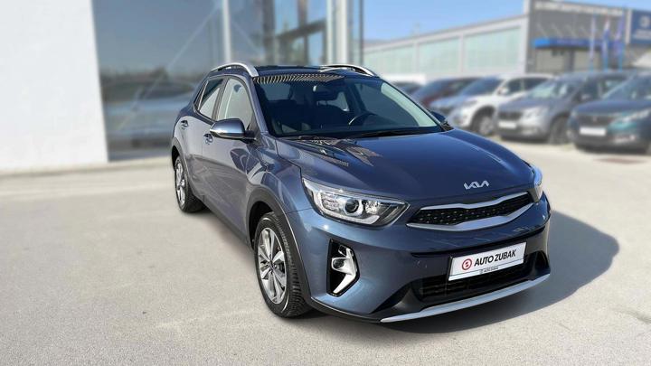 KIA Kia Stonic 1.0 T M/T-LX G