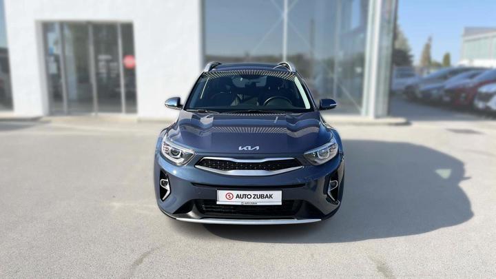 KIA Kia Stonic 1.0 T M/T-LX G