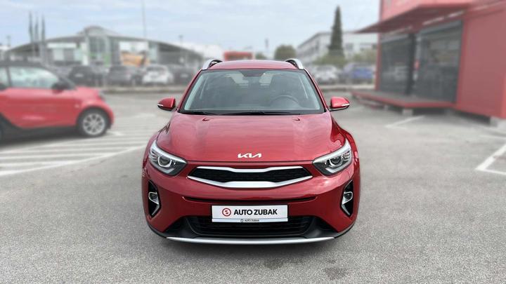 KIA Kia Stonic 1.0 T M/T-LX G