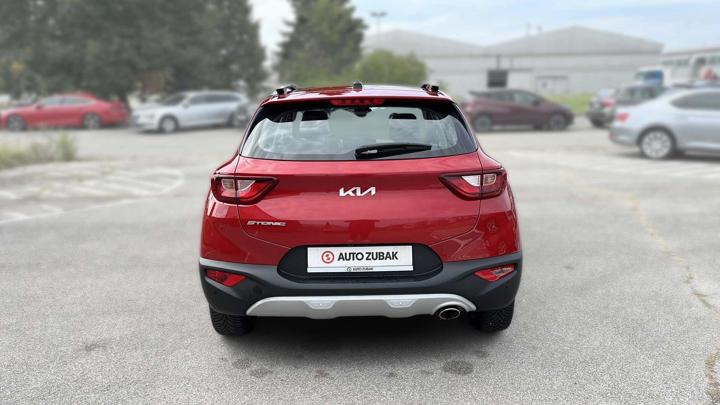 KIA Kia Stonic 1.0 T M/T-LX G