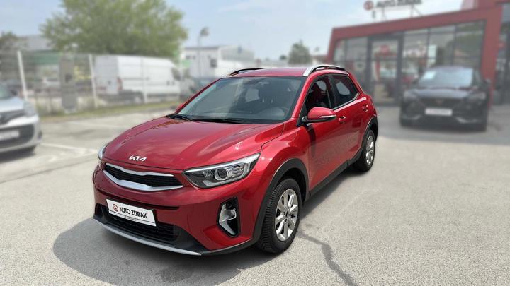 KIA Kia Stonic 1.2 M/T-LX G