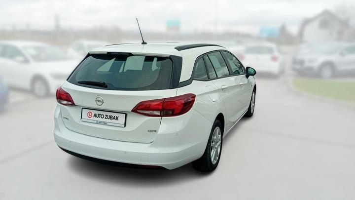 Opel Astra Sports Tourer 1,6 CDTI Enjoy Start/Stop