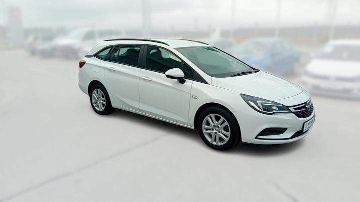 Opel Astra Sports Tourer 1,6 CDTI Enjoy Start/Stop