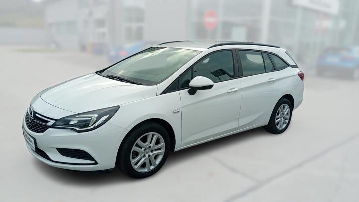 Opel Astra Sports Tourer 1,6 CDTI Enjoy Start/Stop