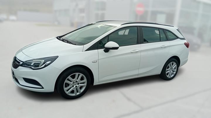 Opel Astra Sports Tourer 1,6 CDTI Enjoy Start/Stop