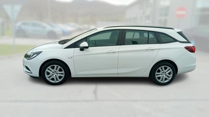 Opel Astra Sports Tourer 1,6 CDTI Enjoy Start/Stop