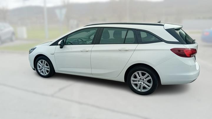 Opel Astra Sports Tourer 1,6 CDTI Enjoy Start/Stop