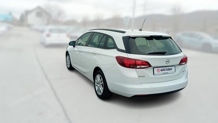 Opel Astra Sports Tourer 1,6 CDTI Enjoy Start/Stop