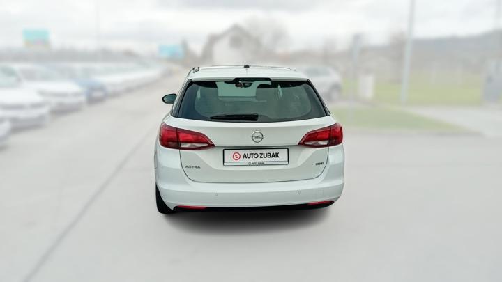 Opel Astra Sports Tourer 1,6 CDTI Enjoy Start/Stop